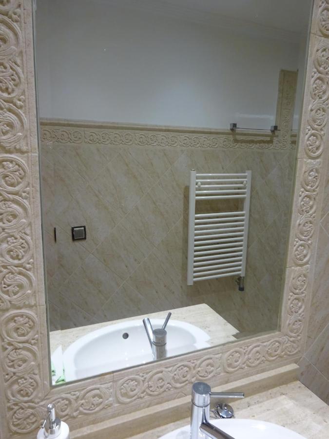 Artheus Apartamentos Salamanca Exterior photo