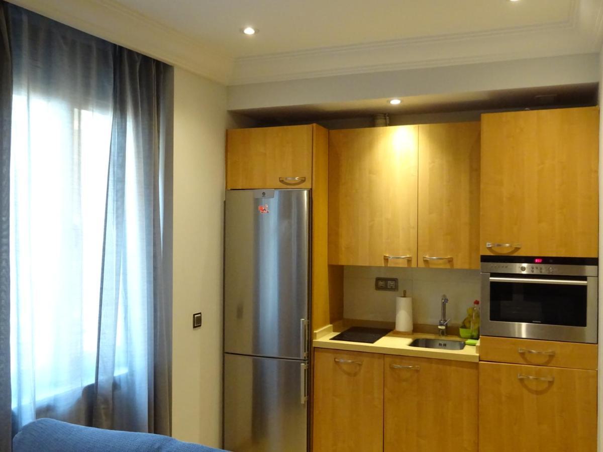 Artheus Apartamentos Salamanca Exterior photo